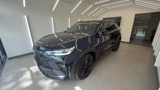 GWM HAVAL H6 GT 1.5 PHEV AWD E-TRACTION
